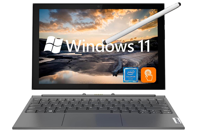 Lenovo IdeaPad Duet 5i