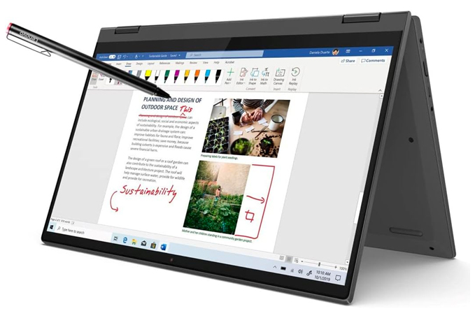 Lenovo IdeaPad Flex 5i 14