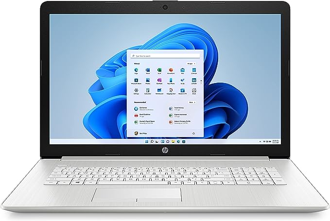 HP Laptop 17