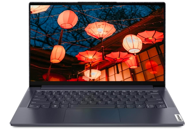 Lenovo IdeaPad Slim7