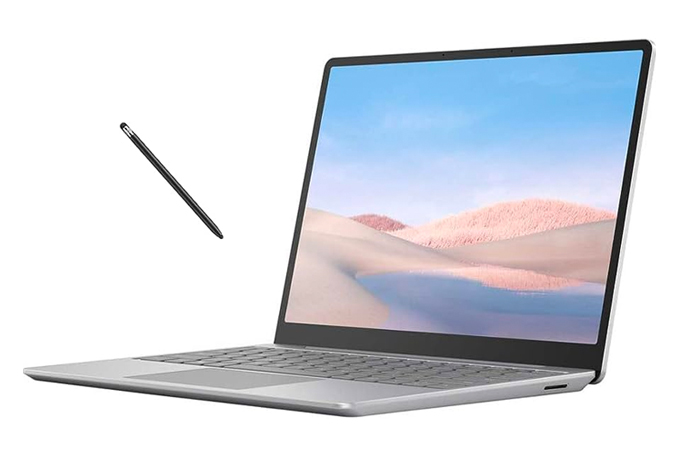 Microsoft Surface Laptop Go 2