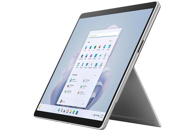 Microsoft Surface Pro 9